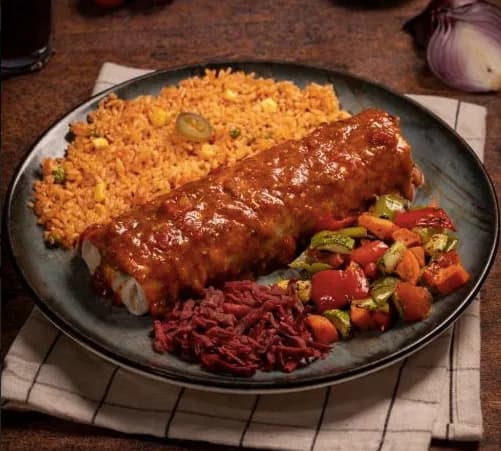Ranchero Atasehir 1