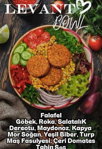 Glow Bowl Yesilkoy 2