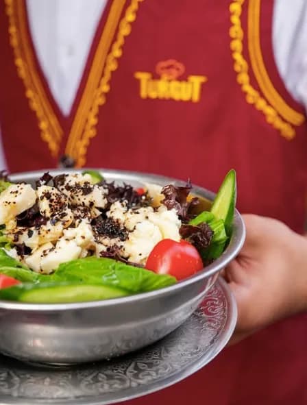 Turgut Restaurant Balat 1