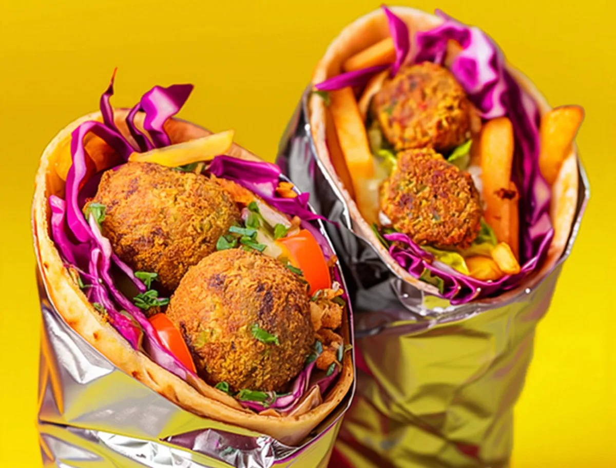 Wrap Co. - Kadıköy
