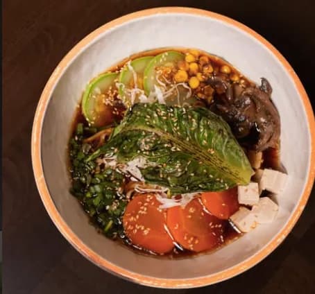 Tas Ramen And Sushi Bar 2
