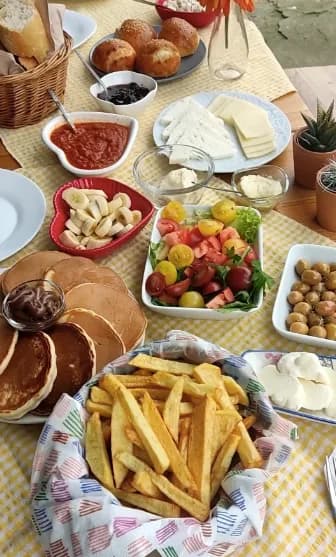 Mehveş Ev Yapımı Lezzetler 1