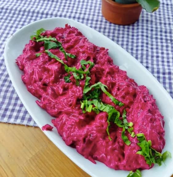 Mehveş Ev Yapımı Lezzetler 3