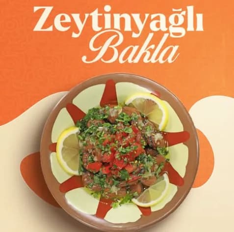 Gazze Falafel 4