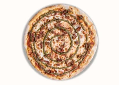 Sliceguy Pizza Hisarüstü 2