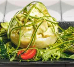 Mr Dumpling Sirkeci 1