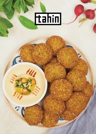 Tahin 1