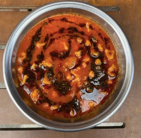 Turp Vegan Sokak Lezzetleri 2