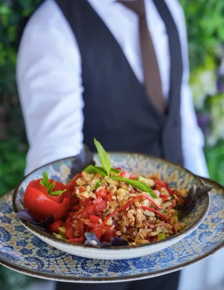 Golden Horn Terrace Restaurant 1