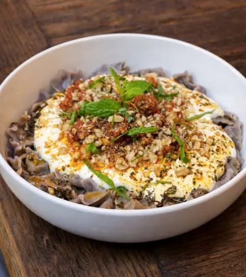 Vegan Dukkan Lokanta 1