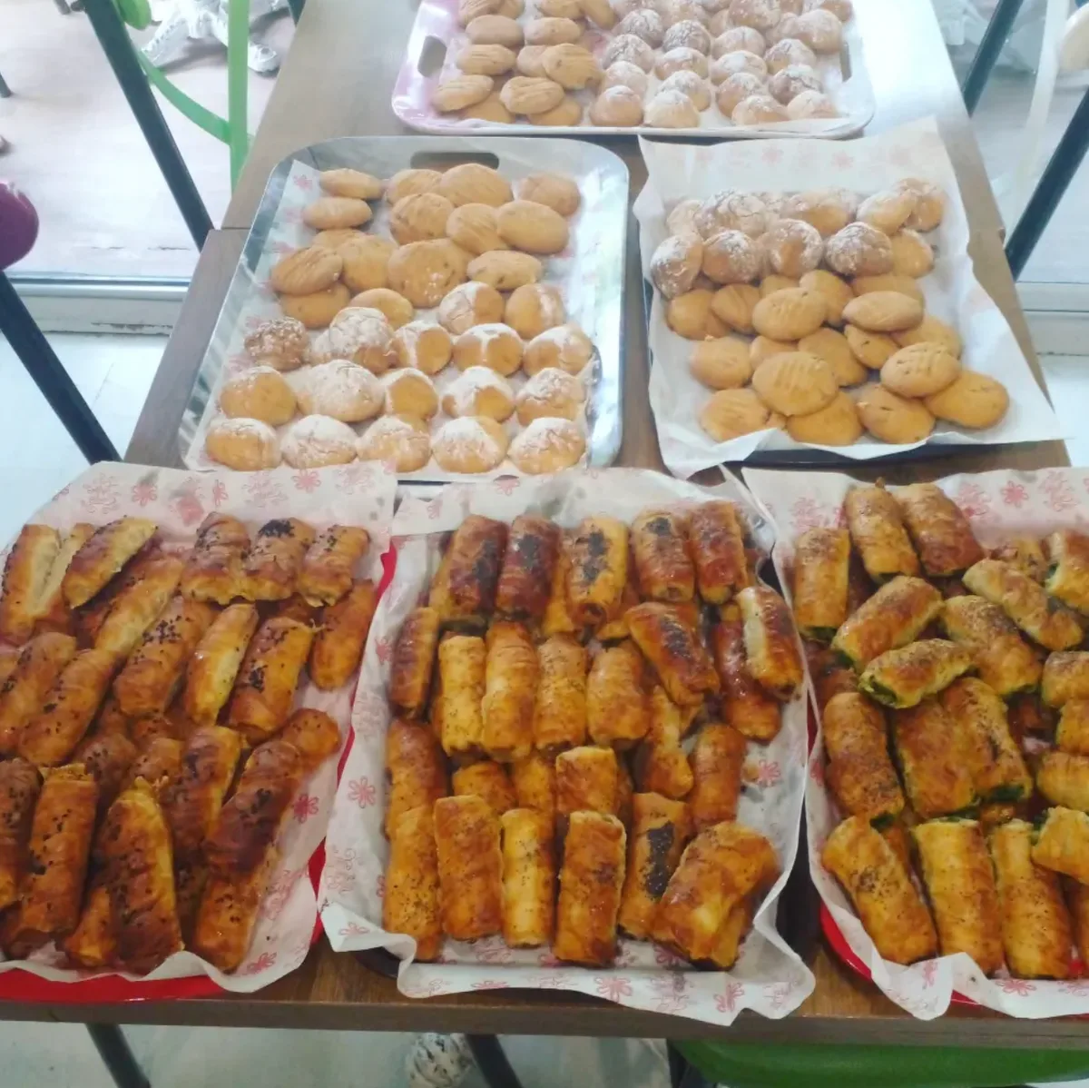 Mutlu'nun Mutfağı 2