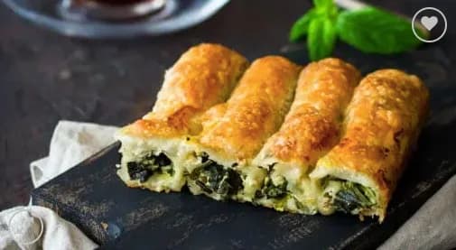 Pepa Boşnak Böreği - Erenköy 1