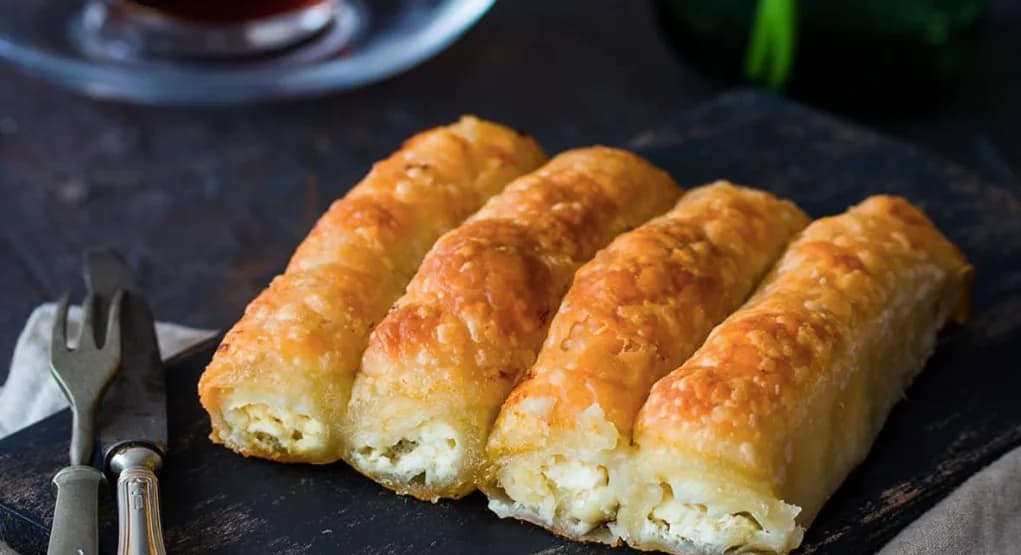 Pepa Boşnak Böreği - Erenköy 2