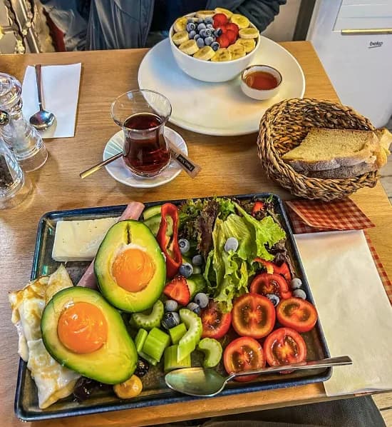 Dukkan Galata 3