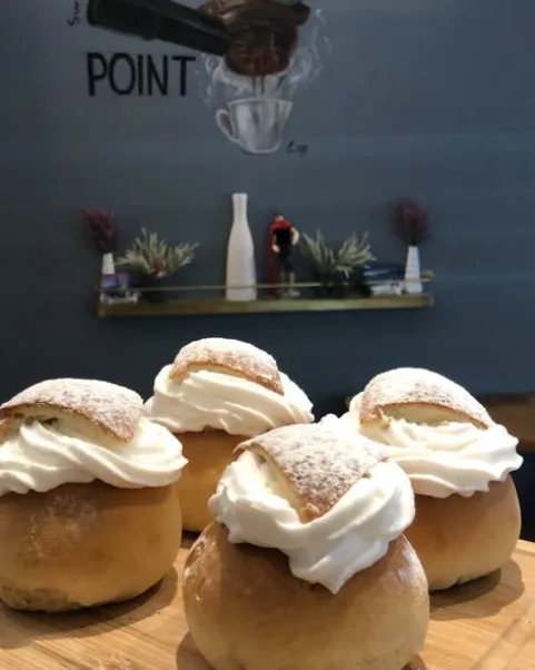 Doppio Fika Point 2