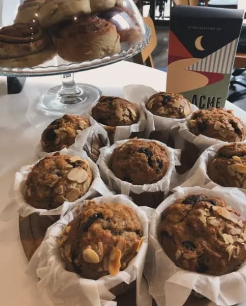Doppio Fika Point 3