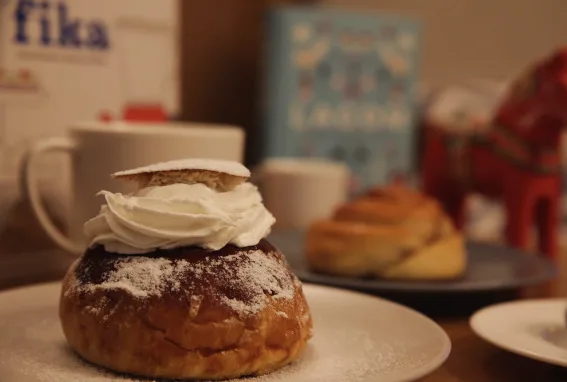 Doppio Fika Point 4