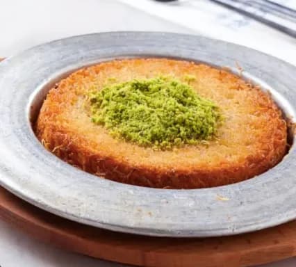 Vegan Masa (Kadıköy) 2