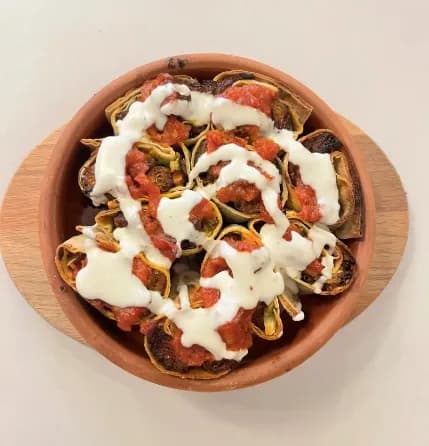 Vegan Masa (Kadıköy) 3